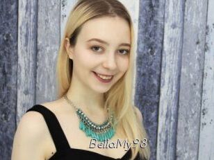 BellaMy98
