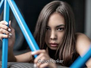 BellaParker