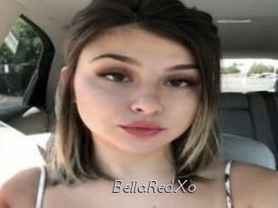 BellaRedXo