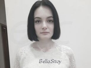 BellaSttoy