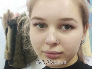 BellaTennant