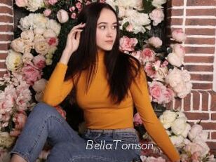BellaTomson