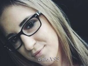 BellaX95