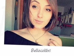 Bellacolibri