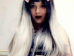 Bellanovaa