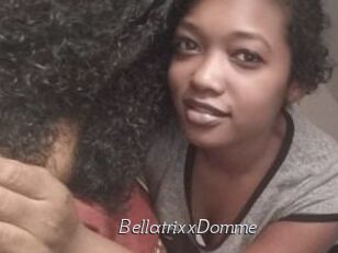 BellatrixxDomme