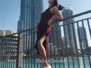 BellaxSecretx