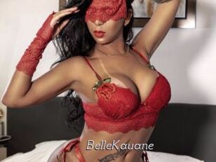 BelleKauane