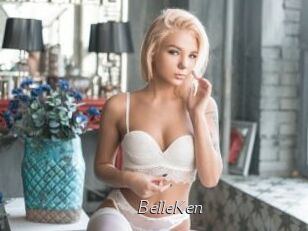 BelleKen