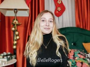 BelleRogers