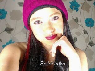 BelleYuriko