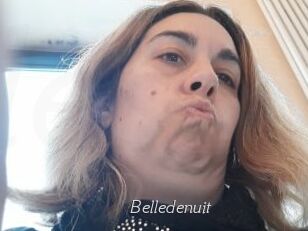 Belledenuit