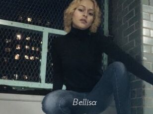 Bellisa Le Scandale