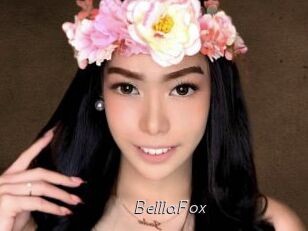 BelllaFox
