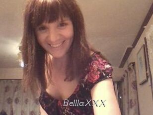 BelllaXXX