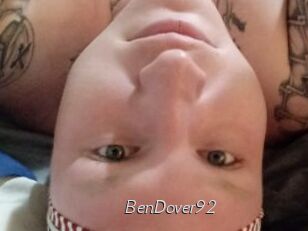 BenDover92