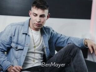 BenMayer