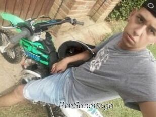 BenSandtiago