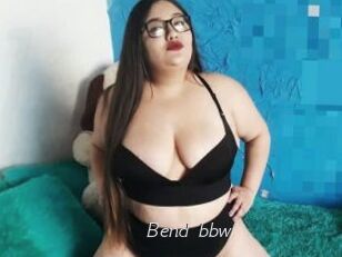 Bend_bbw