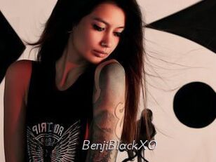 BenjiBlackXO