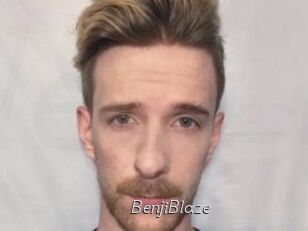 BenjiBlaze