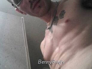 BennyBriefs