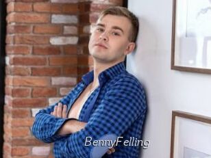 BennyFelling