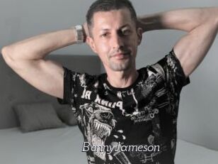 BennyJameson