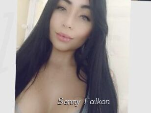Benny_Falkon Le Scandale