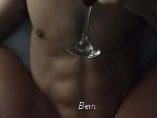 Bern Le Scandale