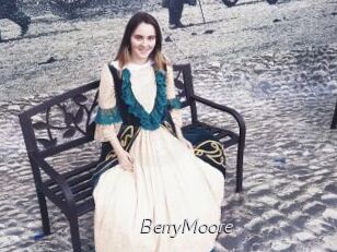 BerryMoore