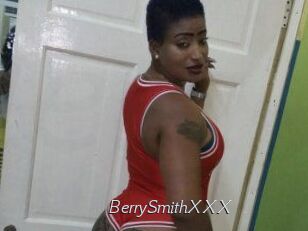 BerrySmithXXX