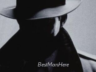 BestManHere