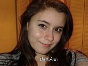 BethAnn