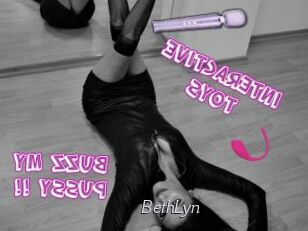 BethLyn
