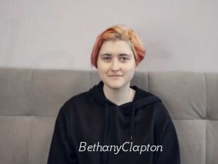 BethanyClapton