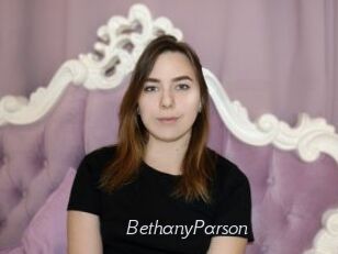 BethanyParson