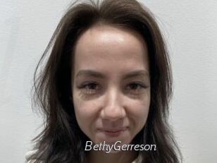 BethyGerreson