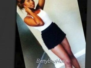 BettyBooHot