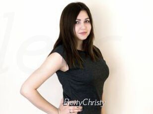 BettyChristy