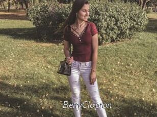 BettyClapton