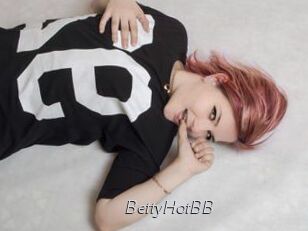 BettyHotBB