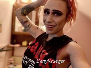 BettyKrueger
