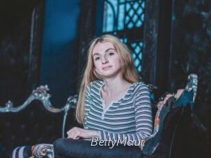 BettyMaur