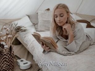 BettyMiligan