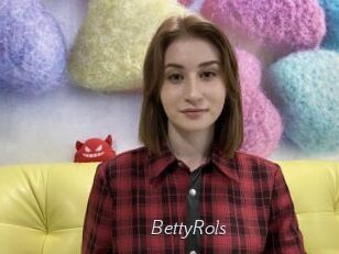BettyRols