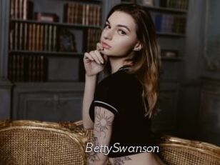 BettySwanson