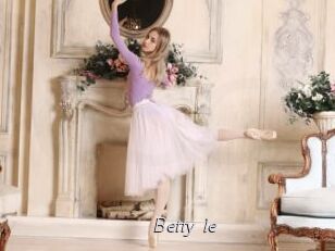 Betty_le