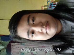 BeutifulLChubbyGirl4U