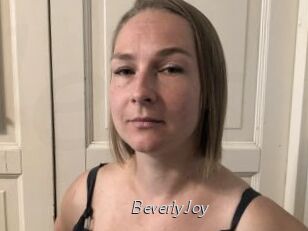 BeverlyJoy